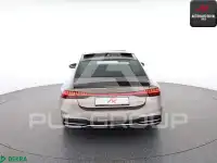 2018 Audi A7