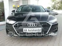2018 Audi A7