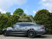 2018 Audi A7