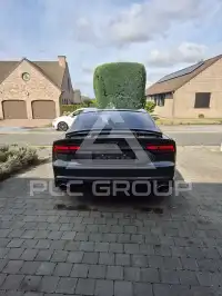 2018 Audi A7