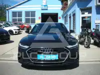 2018 Audi A7