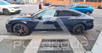 2018 Audi A7