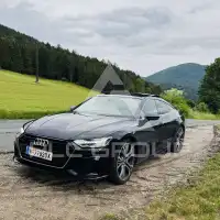 2018 Audi A7