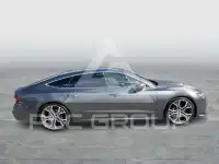 2018 Audi A7