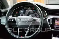 2018 Audi A7