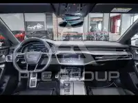 2018 Audi A7