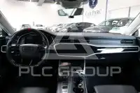 2018 Audi A7
