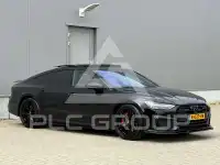 2018 Audi A7