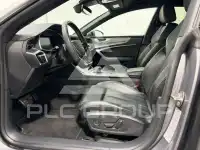 2018 Audi A7