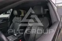 2018 Audi A7