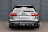 2018 Audi S6