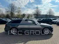 2018 Audi S6