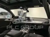 2018 Audi S6