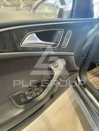 2018 Audi S6