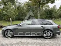 2018 Audi S6
