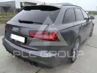 2018 Audi S6