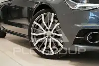 2018 Audi S6