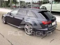 2018 Audi S6