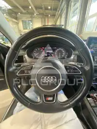 2018 Audi S6