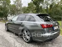 2018 Audi S6