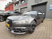 2018 Audi S6