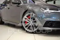 2018 Audi S6