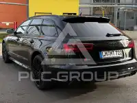 2018 Audi S6
