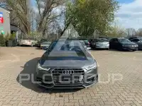 2018 Audi S6