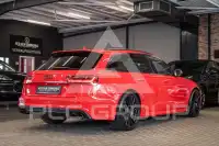 2018 Audi S6