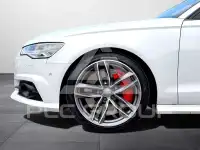 2018 Audi S6