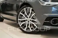 2018 Audi S6