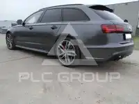 2018 Audi S6