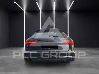 2018 Audi S6