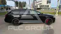 2018 Audi S6
