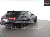 2018 Audi S6