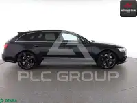 2018 Audi S6