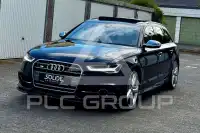 2018 Audi S6