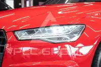 2018 Audi S6