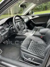 2018 Audi S6