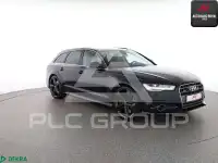 2018 Audi S6