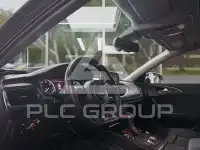2018 Audi S6