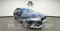 2018 Audi S6