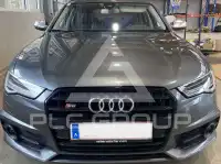 2018 Audi S6