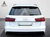2018 Audi S6