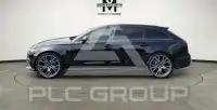 2018 Audi S6
