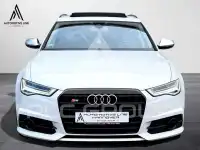 2018 Audi S6