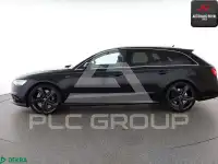 2018 Audi S6
