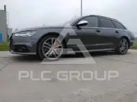 2018 Audi S6