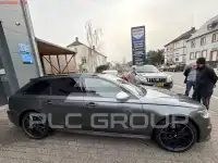 2018 Audi S6