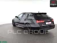 2018 Audi S6